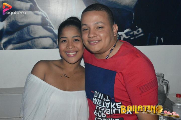 Foto 43 de Bailatino - Feria de Cali 2016 en Bailatino - Bar, Cali