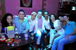 Foto 66 de Discoteca Chabela - 10 de mayo de 2014 en Discoteca Chabela Bucaramanga, Bucaramanga