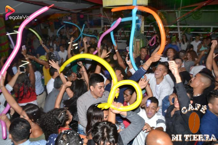 Foto 16 de Cafe Mi Tierra - 5to Fds Abril 2017 en Cafe Mi Tierra, Cali
