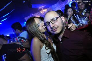 Foto 67 de Bar Bling 9 y 10 de mayo de 2014 en Bar Bling Bucaramanga, Bucaramanga
