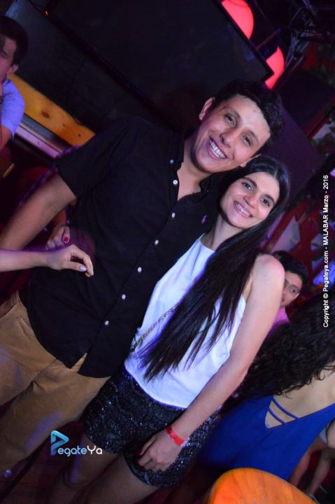 Foto 16 de MALABAR - 12 marzo 2016 en Discoteca Malabar Bucaramanga, Bucaramanga