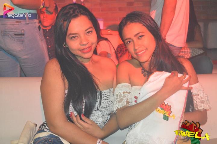 Foto 31 de Favela - Feria de Cali 2016 en Favela Club, Cali
