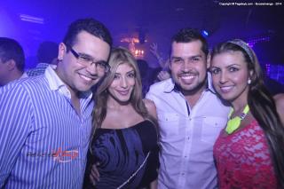 Foto 152 de Bar Bling 9 y 10 de mayo de 2014 en Bar Bling Bucaramanga, Bucaramanga