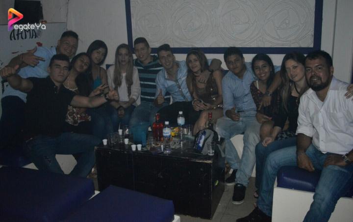 Foto 16 de Ahma Bar - 1er FDS Nov. 2015 en Ahma Cali, Cali