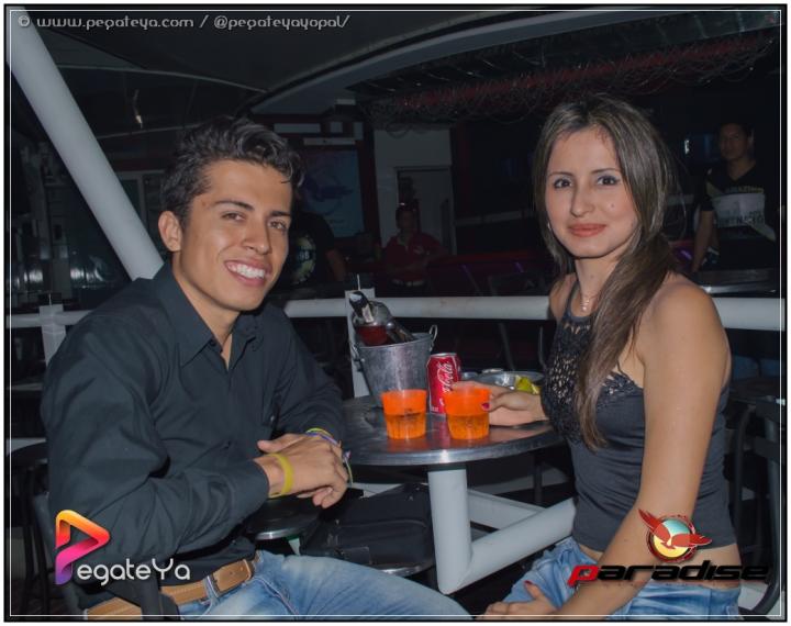 Foto 11 de PARADISE - Yopal en Paradise Club Yopal
