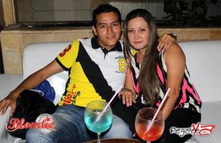 Foto 20 de Blondie - Mayo 10 del 2014 en Blondie Bar Cali, Cali