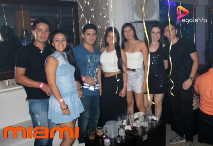 Foto 33 de Miami Bar - 4to FDS Mayo 2015 en Miami Bar Cali, Cali