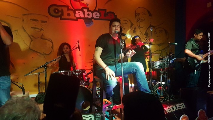 Foto 46 de Chabela - Carrascal y Rafa Pérez en Discoteca Chabela Bucaramanga, Bucaramanga
