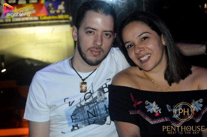 Foto 48 de Penthouse Club - Feria De Cali 2016 en Penthouse 1800, Cali