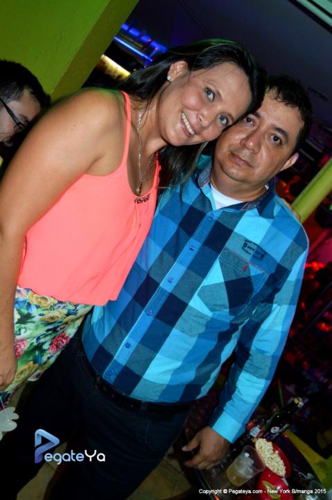 Foto 12 de New York - 14 de febrero de 2015 en Discoteca New York Bucaramanga, Bucaramanga