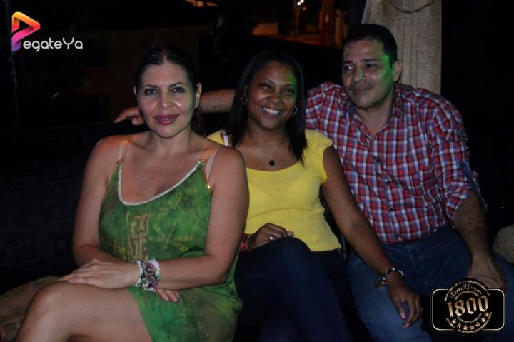Foto 4 de Penthouse 1800 - 2do FDS Agosto 2015 en Penthouse 1800, Cali