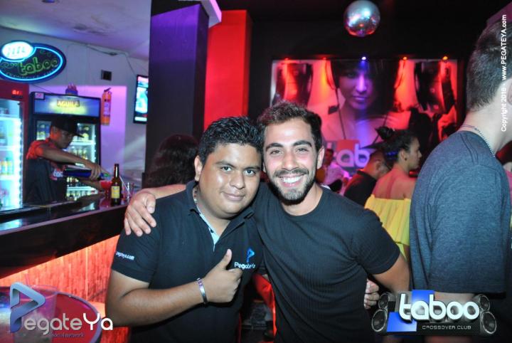 Foto 13 de Taboo 18 y 19 de Marzo de 2016 en Discoteca Taboo Cartagena, Cartagena