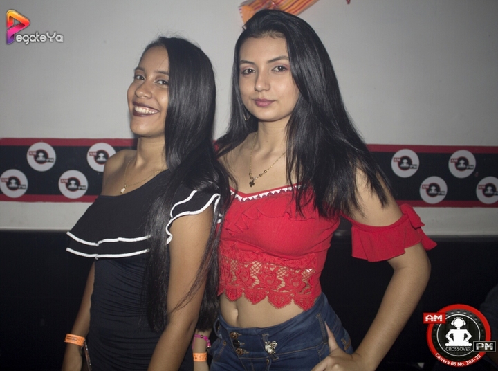Foto 4 de Ampm - 4to Fds Sept. 2017 en Am / PM Bar - Cali, Cali