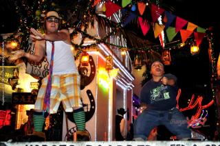Foto 43 de La Cantina de Mangos en Discoteca Oye Bonita Medellin, Medellín