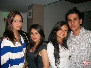 Foto 10 de Junio 08 del 2012 en I´m Fun Discoteca Manizales, Manizales