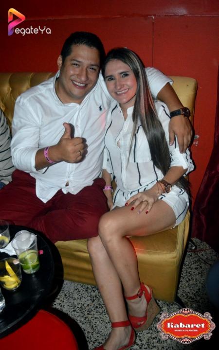 Foto 7 de Kabaret -2do FDS Agosto 2015 en Kabaret - Granada, Cali