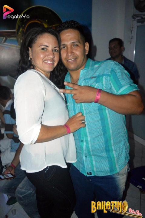 Foto 70 de Bailatino - 3er & 4to Fds Marzo 2016 en Bailatino - Bar, Cali