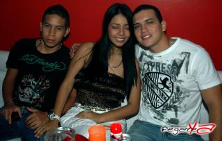 Foto 18 de Noviembre 10 del 2012 ( Sur ) en Praga Club Cali, Cali