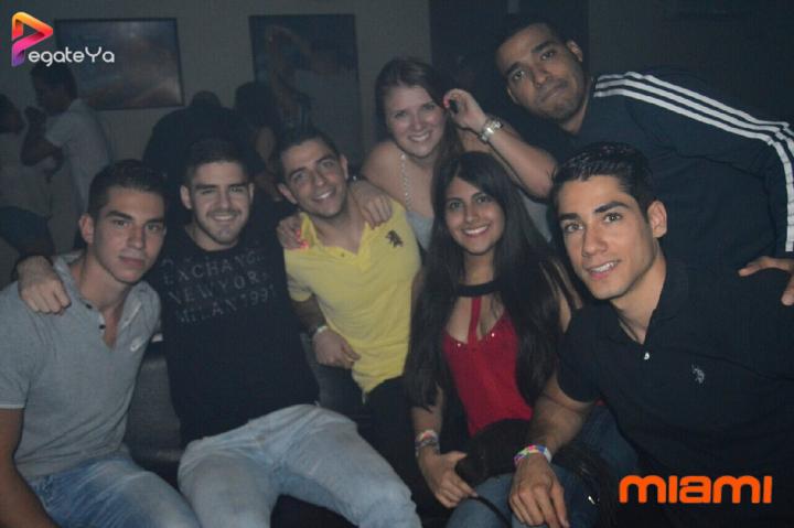 Foto 91 de Miami Bar - Feria de Cali 2016 en Miami Bar Cali, Cali