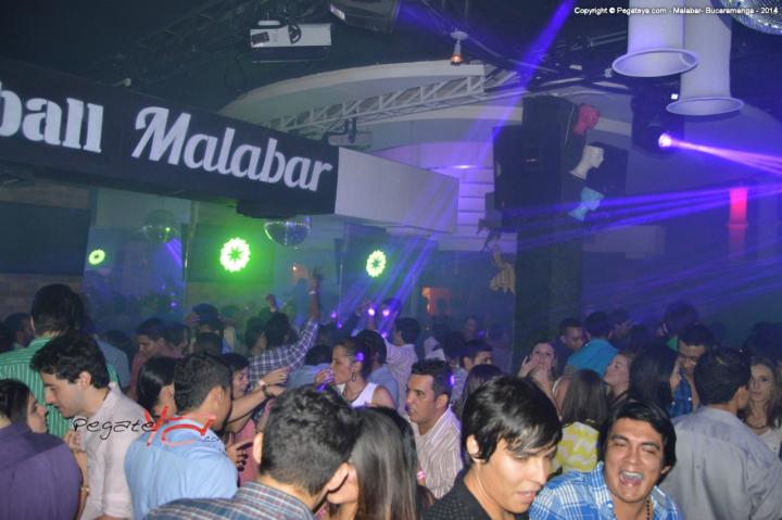 Foto 128 de Discoteca Malabar Bucaramanga en Discoteca Malabar Bucaramanga, Bucaramanga