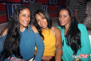 Foto 223 de Ñejo en Lolas - 7 Febrero 2014 en Lolas Club Menga Cali, Cali