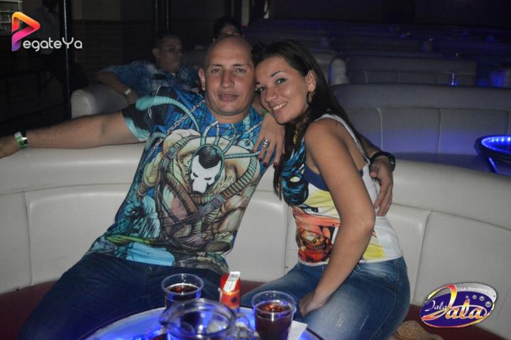 Foto 9 de JALA JALA - 2DO Fds Nov. 2015 en Jala Jala Club, Cali