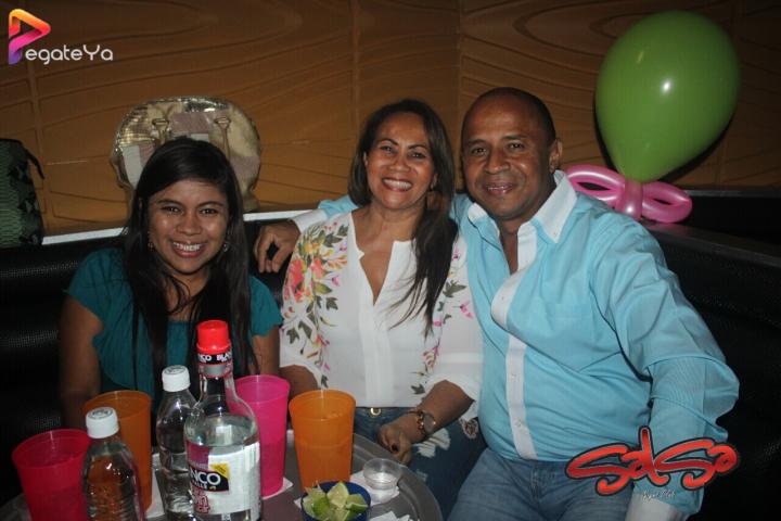 Foto 15 de Salsa Night Club - 1er Fds Agost 2016 en Salsa Night Club, Cali