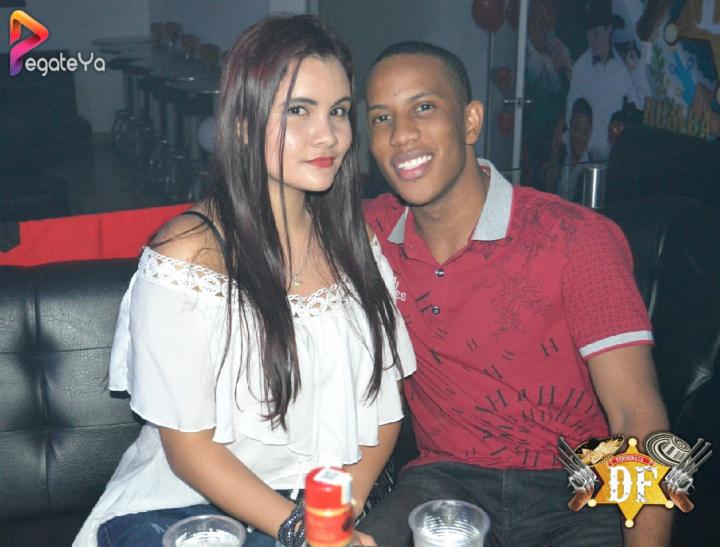 Foto 13 de EL DF - 2do Fds Mayo 2017 en El DF Club Discoteca