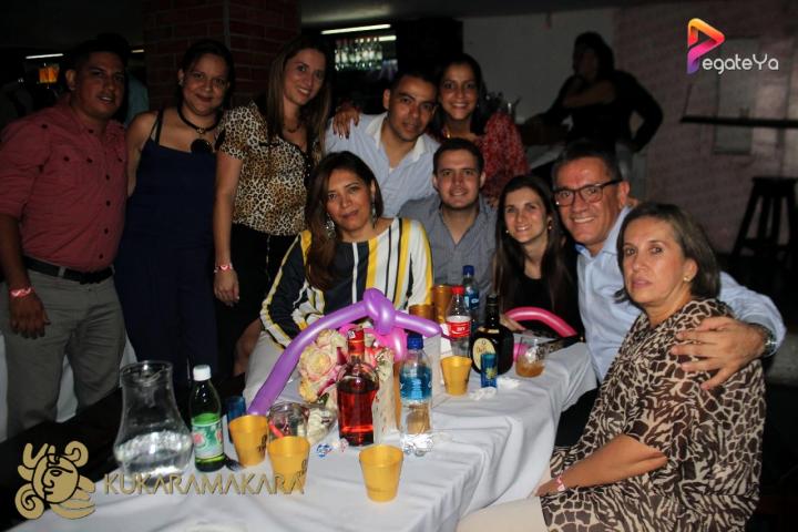 Foto 19 de Kukaramakara - 3er & 4to Fds Marzo 2016 en Kukaramakara Discoteca Cali, Cali