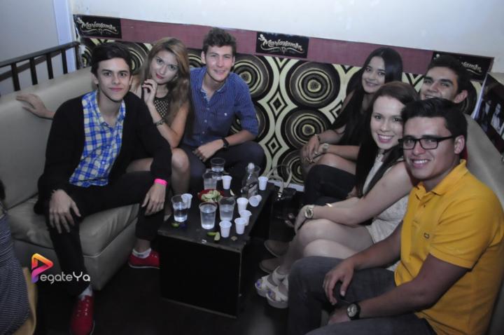 Foto 32 de Marianamen sábado 30 de mayo 2015 en Discoteca Maria Namen Bucaramanga, Bucaramanga