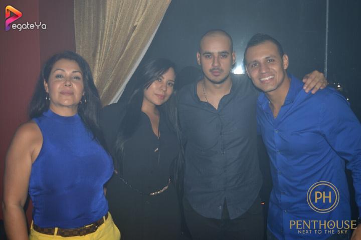 Foto 4 de Penthouse Club - 2do Fds Mayo 2017 en Penthouse 1800, Cali