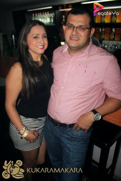 Foto 63 de Kukara - 2do FDS Nov 2015 en Kukaramakara Discoteca Cali, Cali