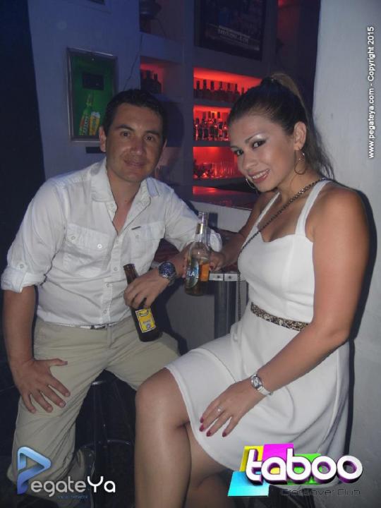 Foto 6 de Taboo 13 y 14 de Febrero de 2015 en Discoteca Taboo Cartagena, Cartagena