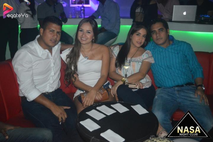 Foto 17 de Nasa Night C. - 3er & 4to Fds Marzo 2016 en Nasa Night Club