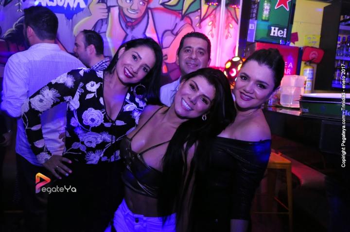 Foto 72 de Trinidad Macro Efectus Diciembre 2016 en Trinidad Discoteca Bucaramanga, Bucaramanga