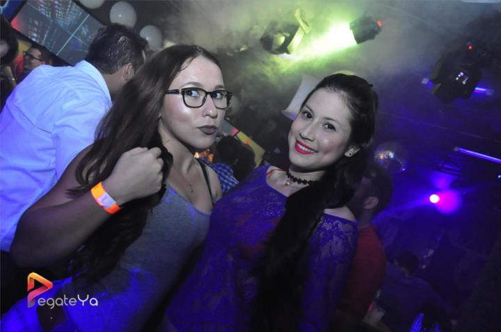 Foto 83 de Malabar - 13 y 14 de enero de 2017 en Discoteca Malabar Bucaramanga, Bucaramanga