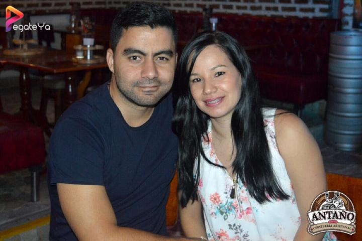 Foto 6 de Antaño Resto - 3er FDS Mayo 2017 en Antaño Resto, Cali