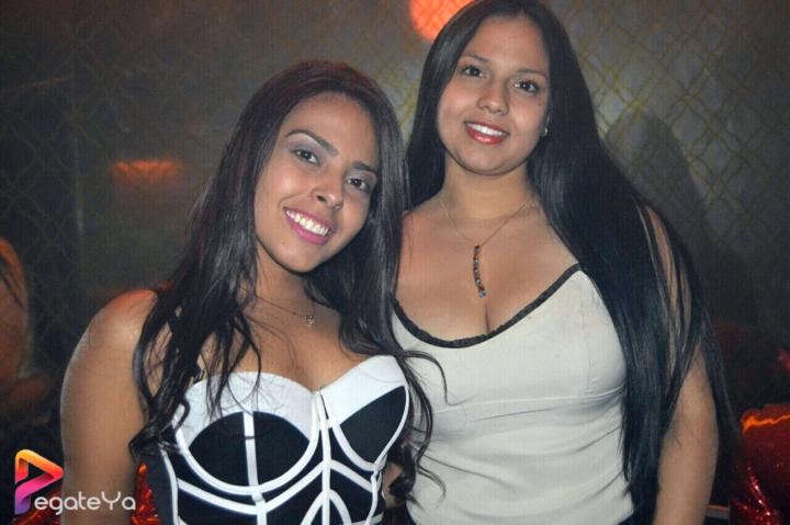 Foto 7 de 69 Club - 1er / 2do FDS Enero 2017 en Pegateya Cali, Cali