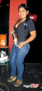 Foto 10 de Septiembre 21 del 2013 en Praga Club Cali, Cali