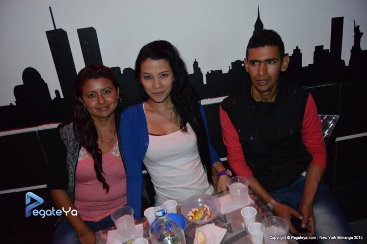 Foto 10 de NEW YORK - 21 de febrero de 2015 en Discoteca New York Bucaramanga, Bucaramanga
