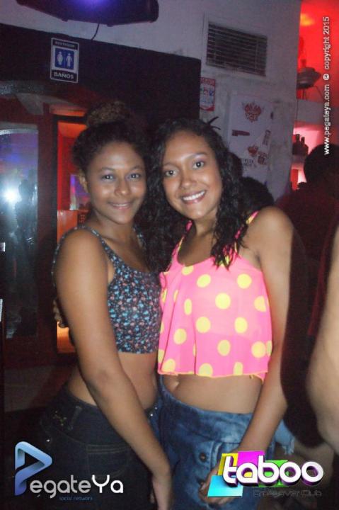 Foto 21 de Taboo 29 y 30 de Marzo de 2015 en Discoteca Taboo Cartagena, Cartagena