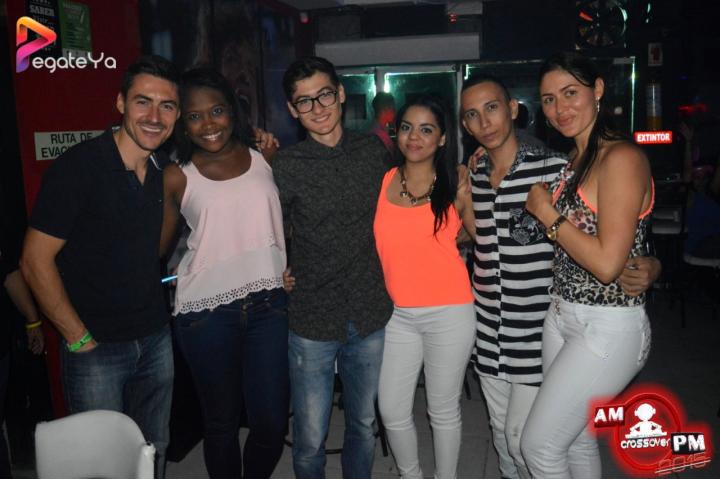 Foto 11 de AMPM BAR - 3er - 4to Fds Nov. 2015 en Am / PM Bar - Cali, Cali