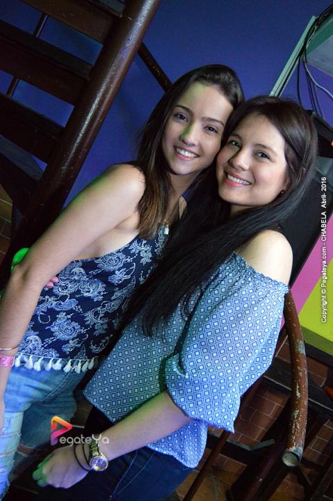 Foto 7 de CHABELA sabado 2 de abril 2016 en Discoteca Chabela Bucaramanga, Bucaramanga
