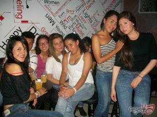 Foto 30 de Junio 08 del 2012 en I´m Fun Discoteca Manizales, Manizales