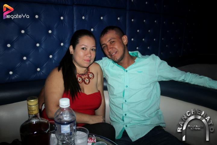 Foto 12 de Ranchenato Menga - 4TO Fds Agt 2016 en Ranchenato el Original - Plaza Norte
