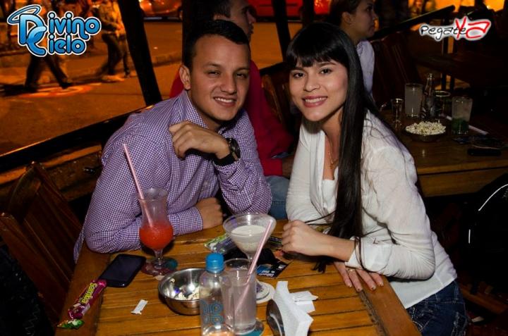 Foto 27 de Divino Cielo - 1er FDS de Nov 2014 en Divino Cielo Medellin, Medellín