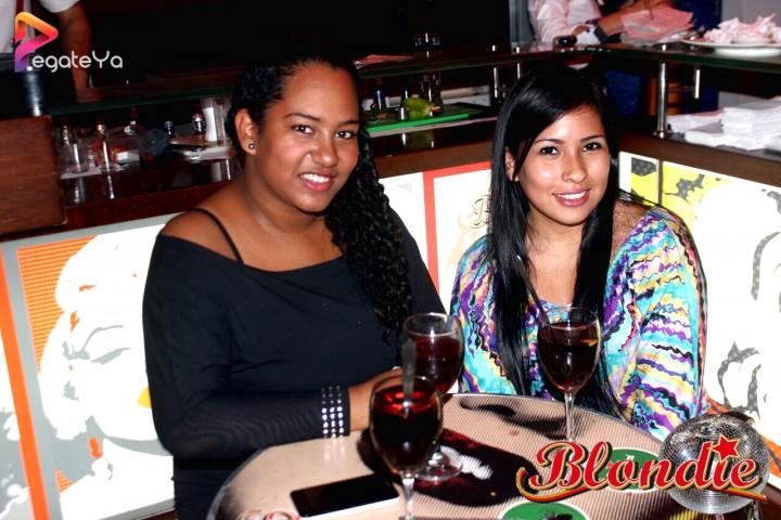 Foto 96 de Blondie 2do / 3er Fds Junio 2016 en Blondie Bar Cali, Cali