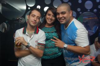 Foto 38 de Luxury 13 de Julio en Discoteca Luxury Medellin, Medellín