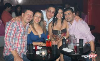Foto 11 de Noviembre 16 del 2013 en Kabaret - Granada, Cali