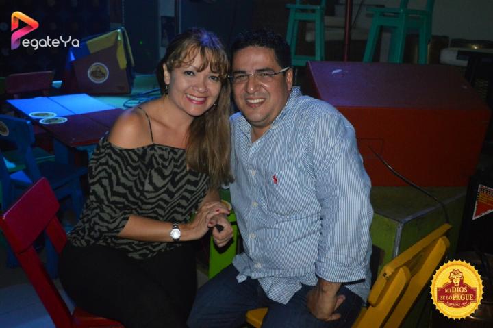 Foto 46 de MI DIOS SE LO PAGUE - 3er - 4to Fds Nov en Fonda Mi Dios Se Lo Pague, Cali